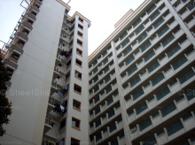 Blk 610 Jurong West Street 65 (Jurong West), HDB 5 Rooms #418042